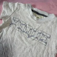 gelato pique キッズ 半袖Tシャツ XS 100-110のサムネイル