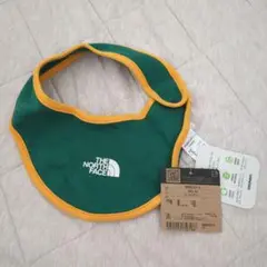 【新品】ザノースフェイス　スタイ　よだれかけ