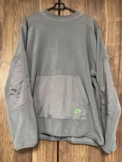 nikeフリースxl