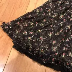 DOLLY GIRL BY ANNASUI ワンピース