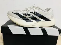 アディゼロEVOSL 25.5cm