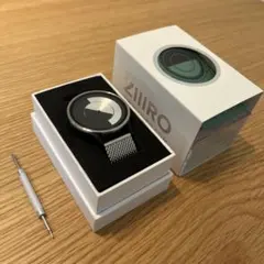 ZIIIRO LUNAR Chrome
