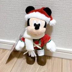 ミッキー ぬいば