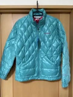 【未使用品】Columbia コロンビア ウィメンズ ネブドーム ジャケット