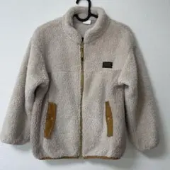 BREEZE ボアアウター　140㎝