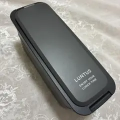 ASVEL LUNTUS 弁当箱 箸付き
