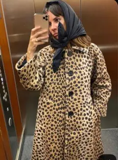 IENKI IENKI イエンキイエンキ ダウン スカーフ　ブラック