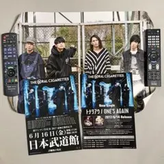 2025年最新】the oral cigarettes ポスターの人気アイテム