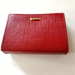 マリークレール小物ポーチ