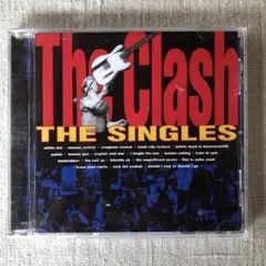 2025年最新】the clash singlesの人気アイテム - メルカリ