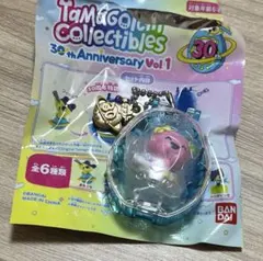 たまごっち コレクティブルズ 30th Anniversary ふらわっち