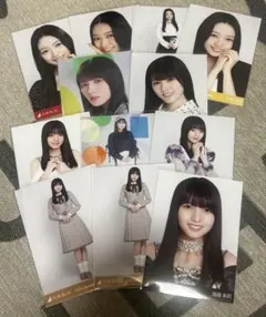 乃木坂46 生写真 まとめ売り 池田瑛紗 - メルカリ