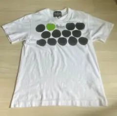 THE BEATLES COMME des GARÇONS コラボTシャツ Lのサムネイル