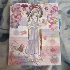 〜断捨離〜 コラージュ中型