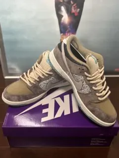 Nike SB Dunk Low Pro 