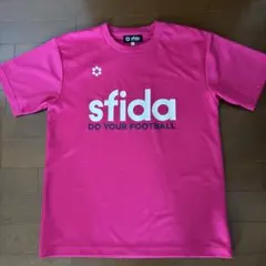 sfida ピンク Mサイズ シャツのサムネイル