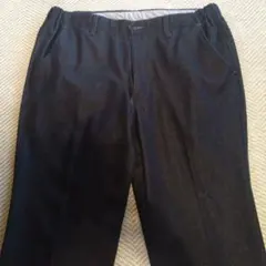 POLOデニムスラックス