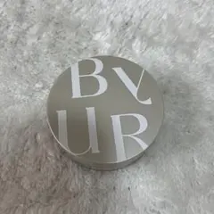 ByUR セラムフィット モイストフェイスパウダー 01 クリア