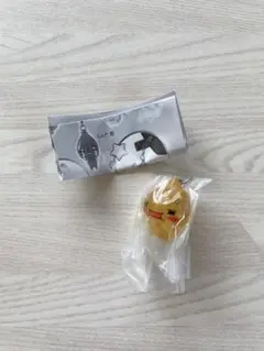 き*あ様 ぷるるんっ！しずくちゃん めじるしアクセサリー