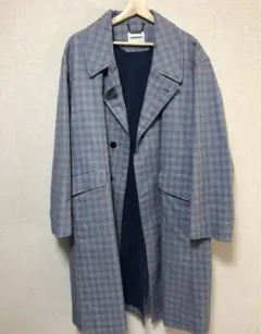 【美品】monkey time オーバーコート