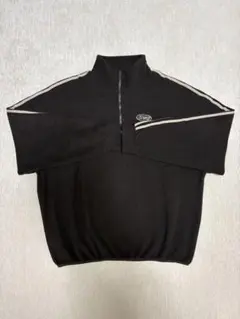 MSG ハーフジップ フリース