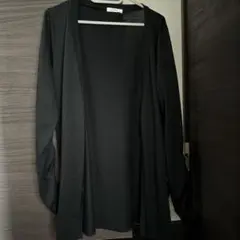 薄手 カーディガン