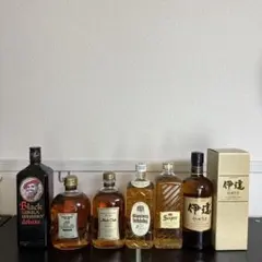 2025年最新】スーパーニッカ やわらかブレンドの人気アイテム - メルカリ