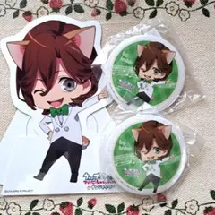 うたの☆プリンスさまっ♪マジLOVEレボリューションズinナンジャタウングッズ