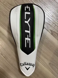 Callaway ELYTE ヘッドカバー 3番 5番 セット - メルカリ