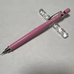 S3 ピンク 廃盤 レア シャーペン パイロット