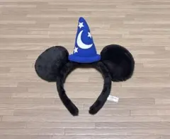 ミッキーのカチューシャ