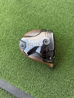 2026年最新】テーラーメイド バーナー ミニドライバー 13.5の人気