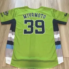 2025年最新】majestic マジェスティック 東京ヤクルトスワローズ