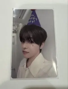 ALD1 Alpha drive one リオ FC限定トレカ