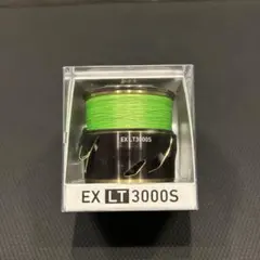SLP WORKS スピニングリール用 スプール ブラック - メルカリ
