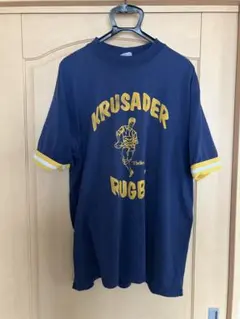 ヴィンテージ GATOR 80's リンガーTシャツ　USA製