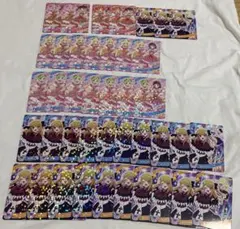 アイプリリング5弾 コラボカード