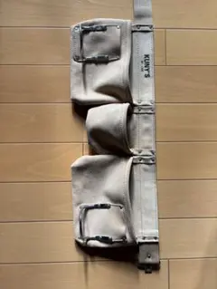 JUNYA WATANABE CdGMAN 04SSバンダリア ポーチ - メルカリ