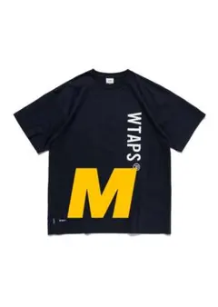 WTAPS Sign / SS / Cotton 