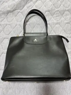 MARY QUANT シンプルデイジーアクセントトート