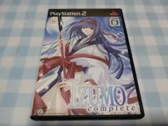 PS2 IZUMO コンプリート