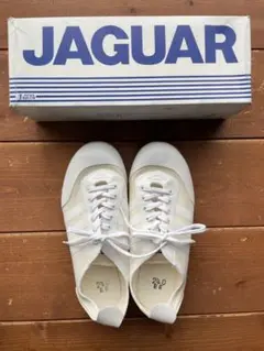 ムーンスター 24cm★JAGUAR新品スニーカー