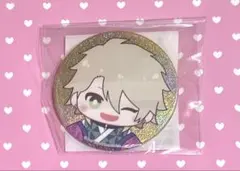 A3! 三好一成 缶バッジ