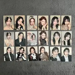 MISAMO PLAY トレカ タワレコ 特典 ラキドロ 12種コンプ ×4 MISAMO PLAY トレカ タワレコ 特典 ラキドロ 12種コンプ ×3 - メルカリ