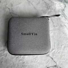 SmallYin 28xZOOM スマホ用望遠レンズ　ケース付き　ブラック