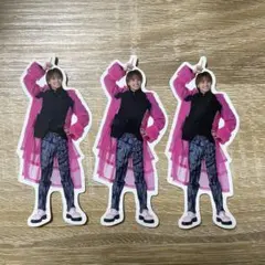 Aぇ! group Runway 早期予約特典 小島健 3枚