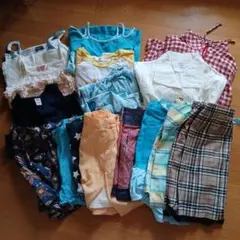 女子150 まとめ売り 2