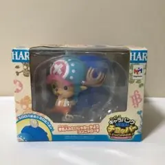キャラバンク ONE PIECE チョッパー 東京ワンピースタワー限定 - メルカリ