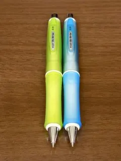 PILOT ドクターグリップGスペック0.5 フロストカラー シャープペンシル