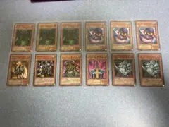 遊戯王カード　モンスターカード　まとめ売り